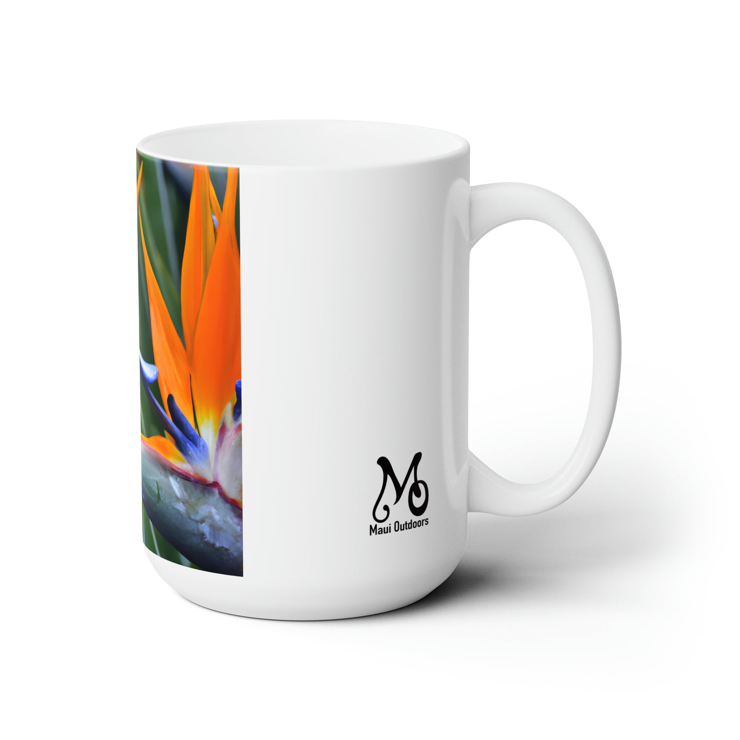 Heavenly Hula Bouquet - Coffee Mug