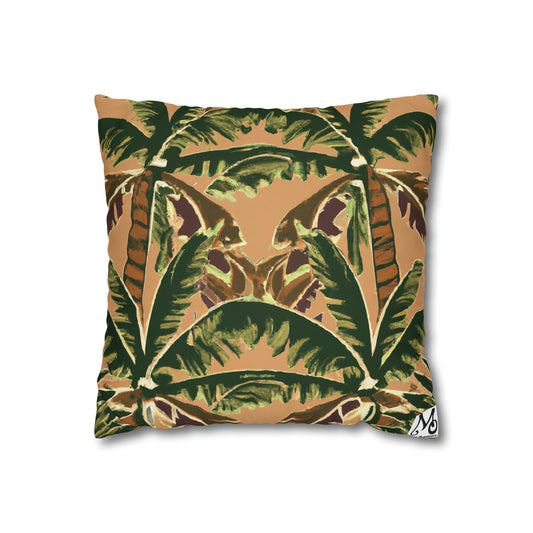 Kamalei Aloha - Pillow Cover