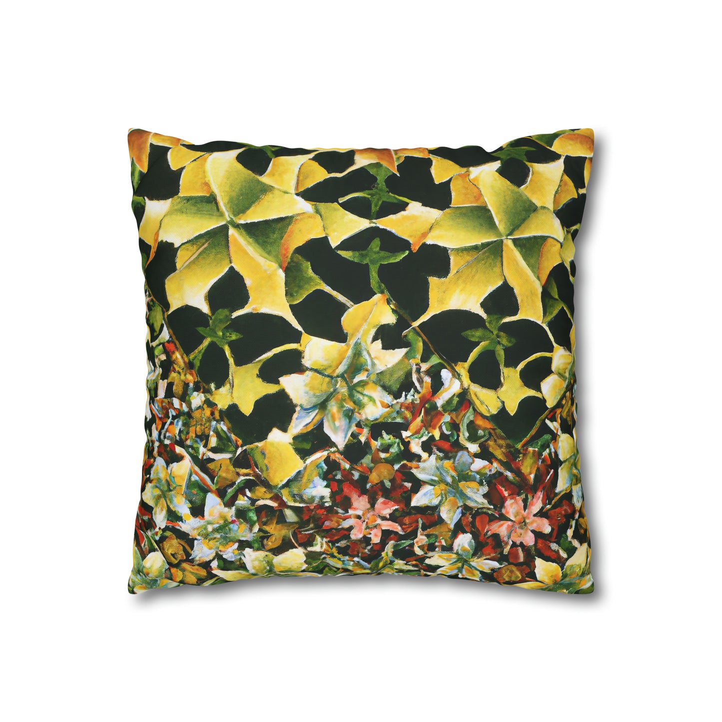 Kahana Kahiko - Pillow Cover