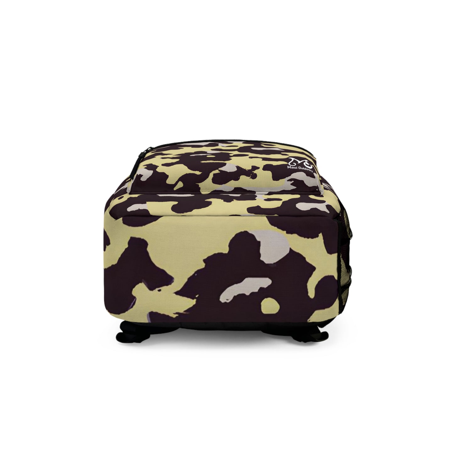 Mano Camo - Backpack