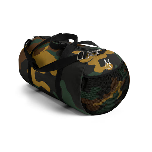 Kukui Camo - Duffel Bag