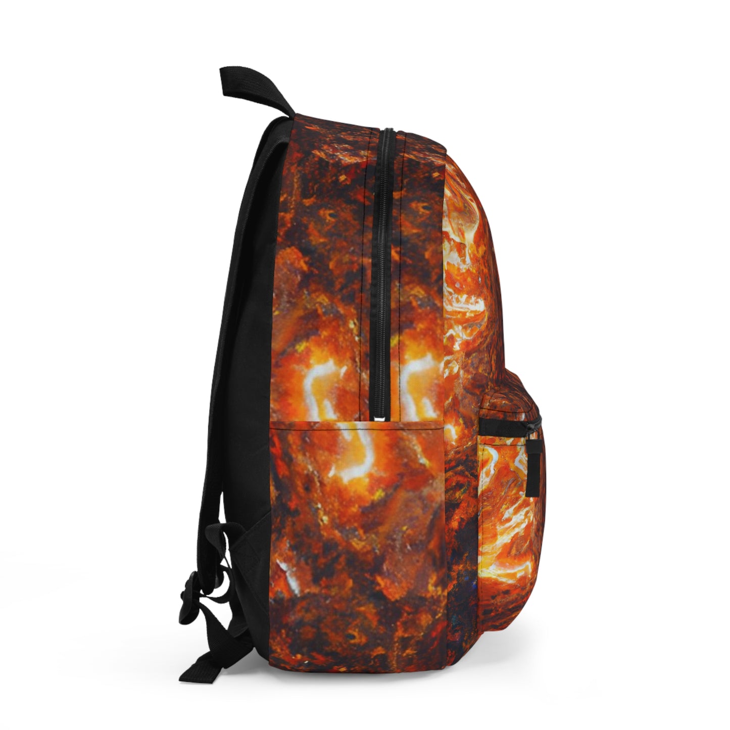 Eruption - Backpack