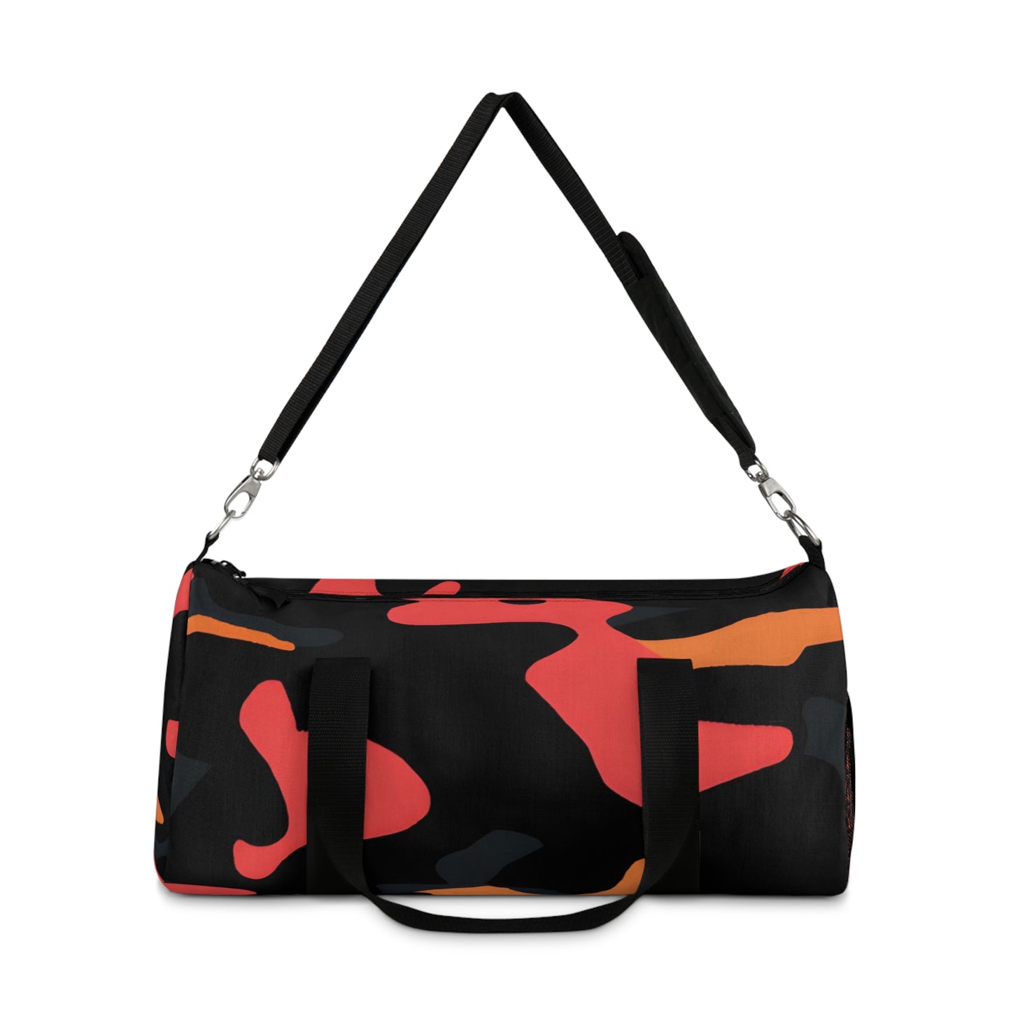 Hibiscus Hideaway - Duffel Bag