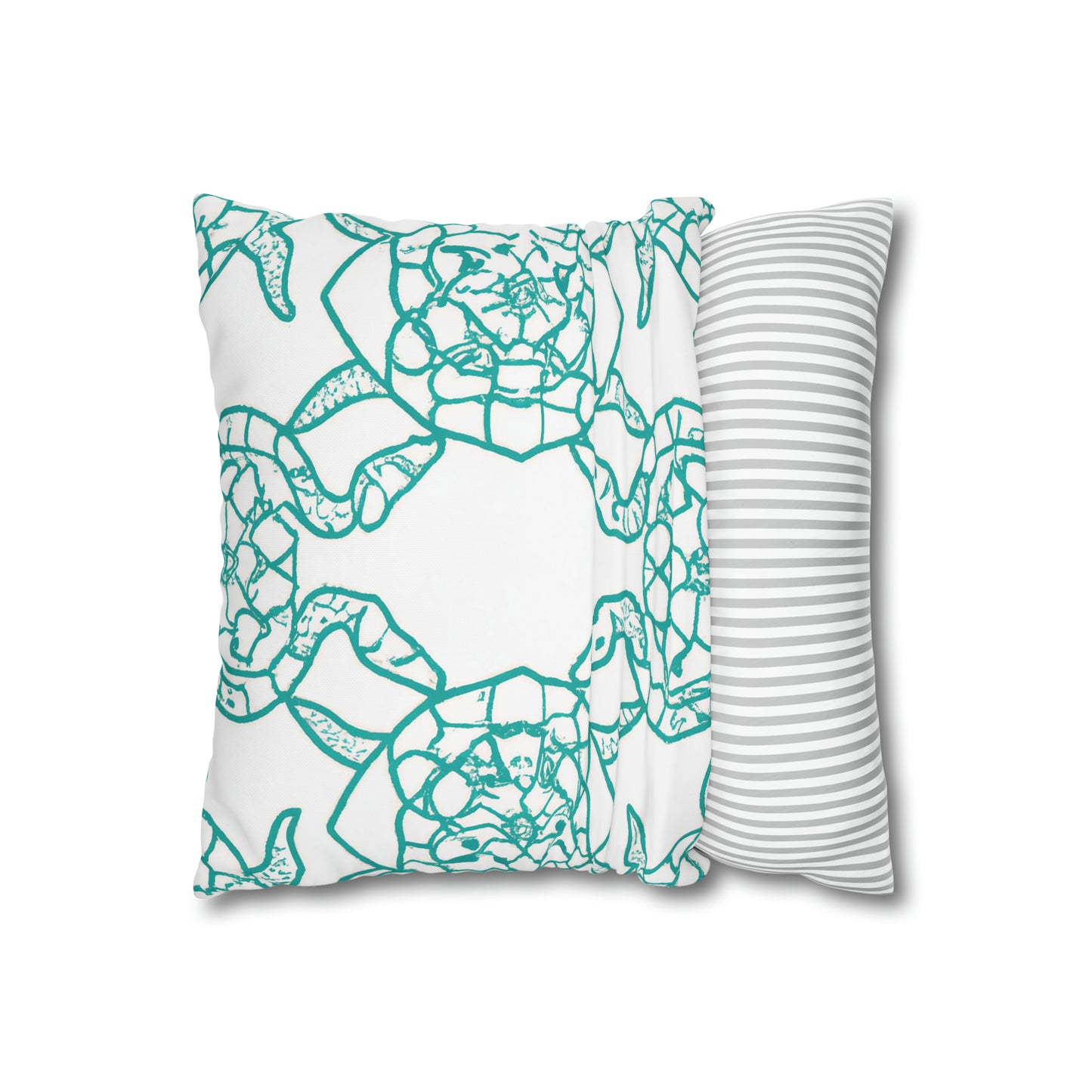 Kahuliwai Moana - Pillow Cover