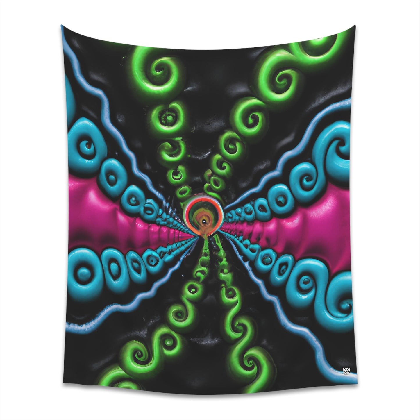 Vortex Whirligig - Tapestry