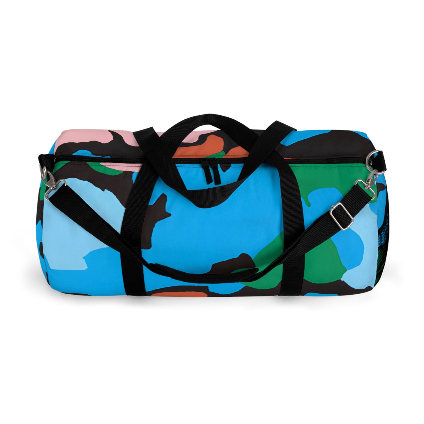 Māhelehala Camo - Duffel Bag