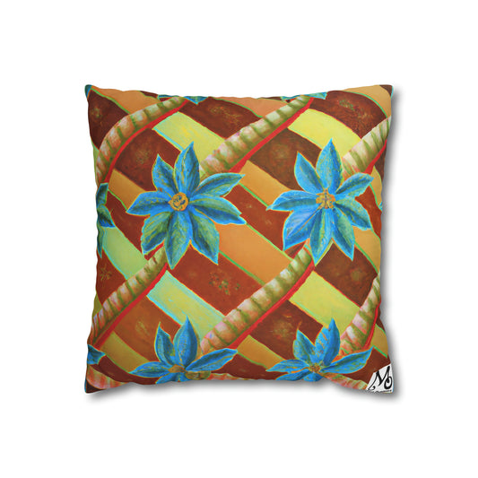 Keawe Kealoha - Pillow Cover