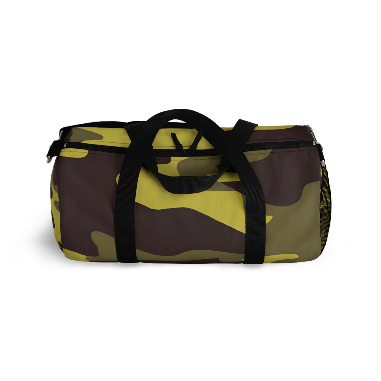 Aloha Camo I - Duffel Bag