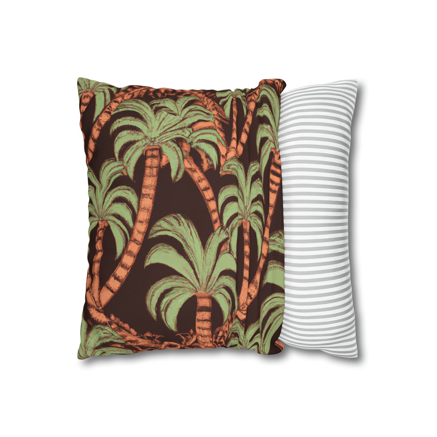 Koki Kaleiwahea - Pillow Cover