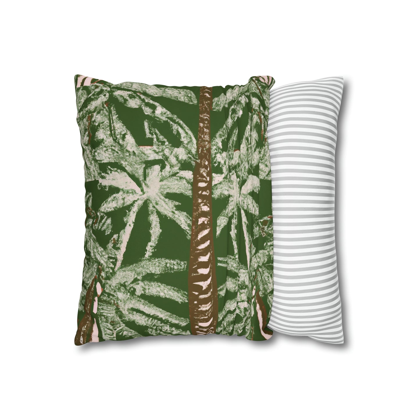 Kalei Kalama - Pillow Cover