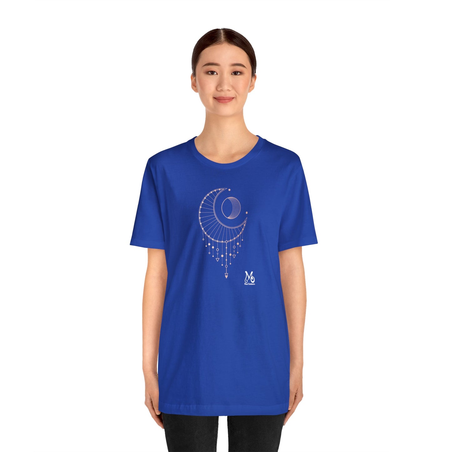 Moon Moon - T-shirt