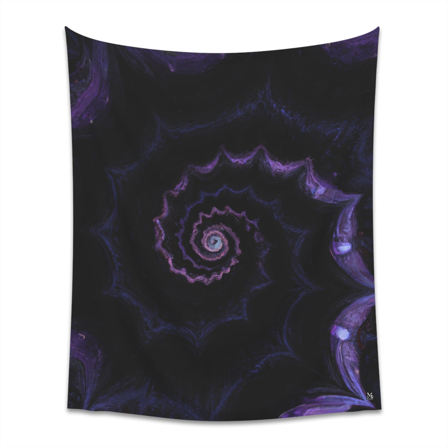 Galactic Whorl - Tapestry