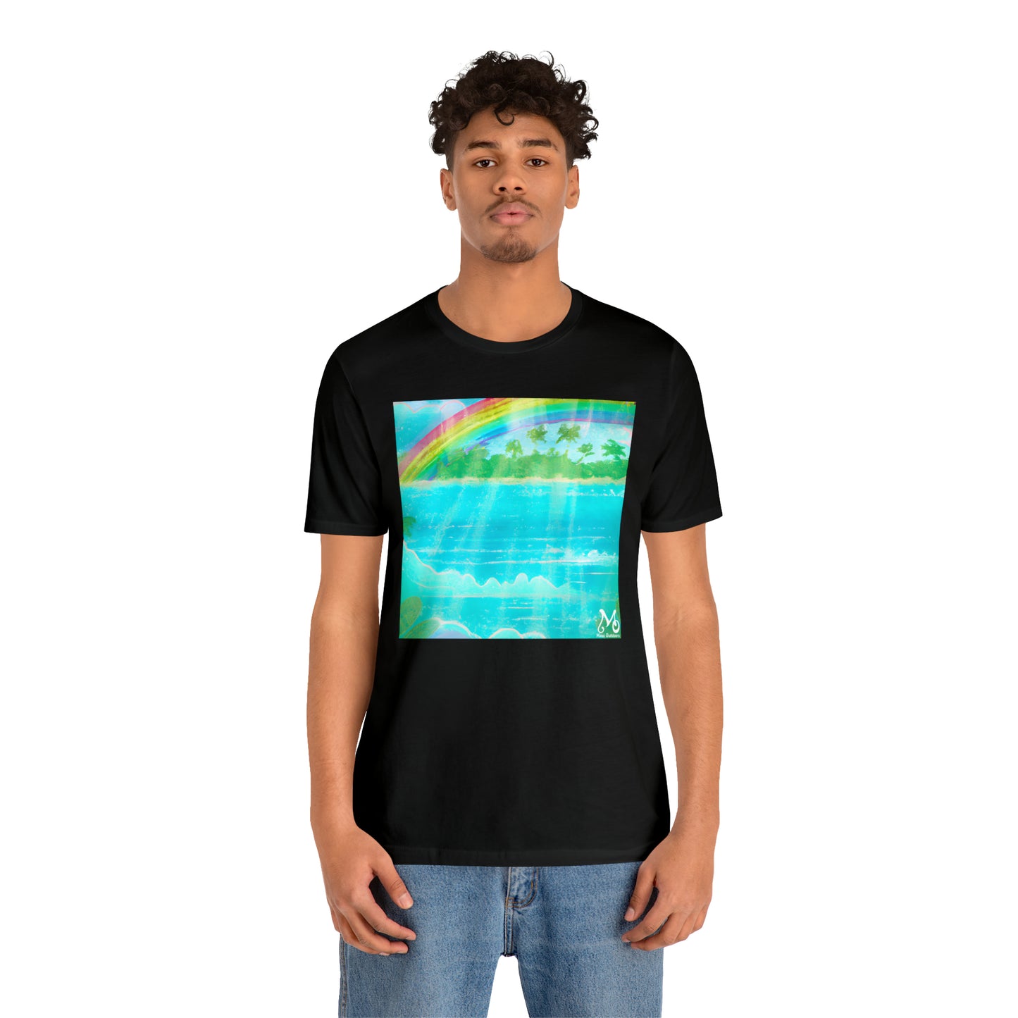 Paradise Point - T-shirt