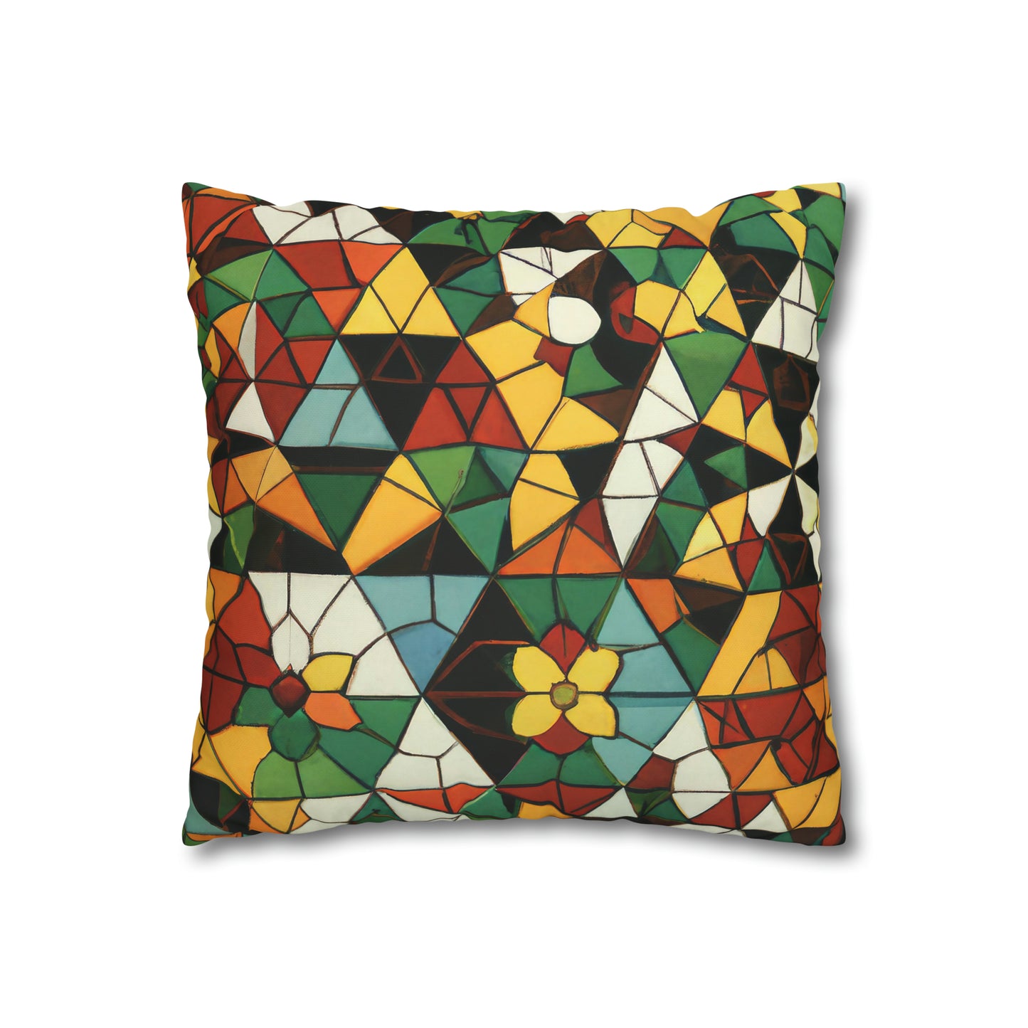 Kamaka Pakele - Pillow Cover