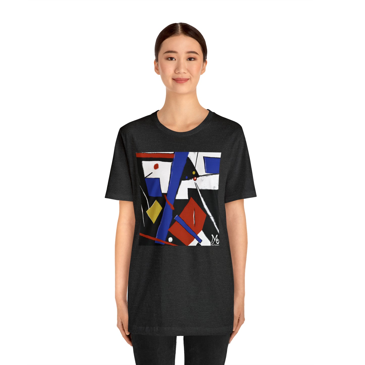 Voices of Intersection - T-shirt