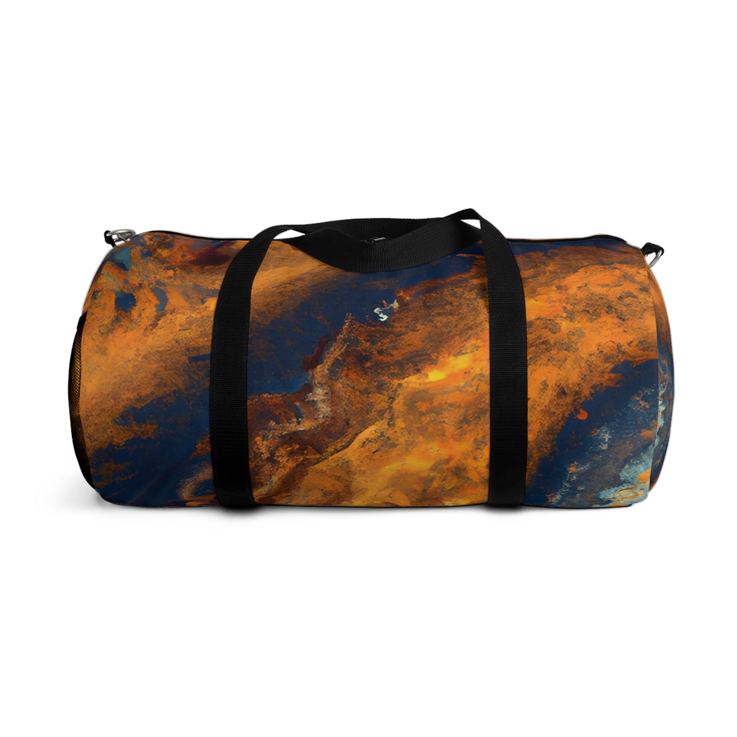 Fractal Dreamweaver - Duffel Bag