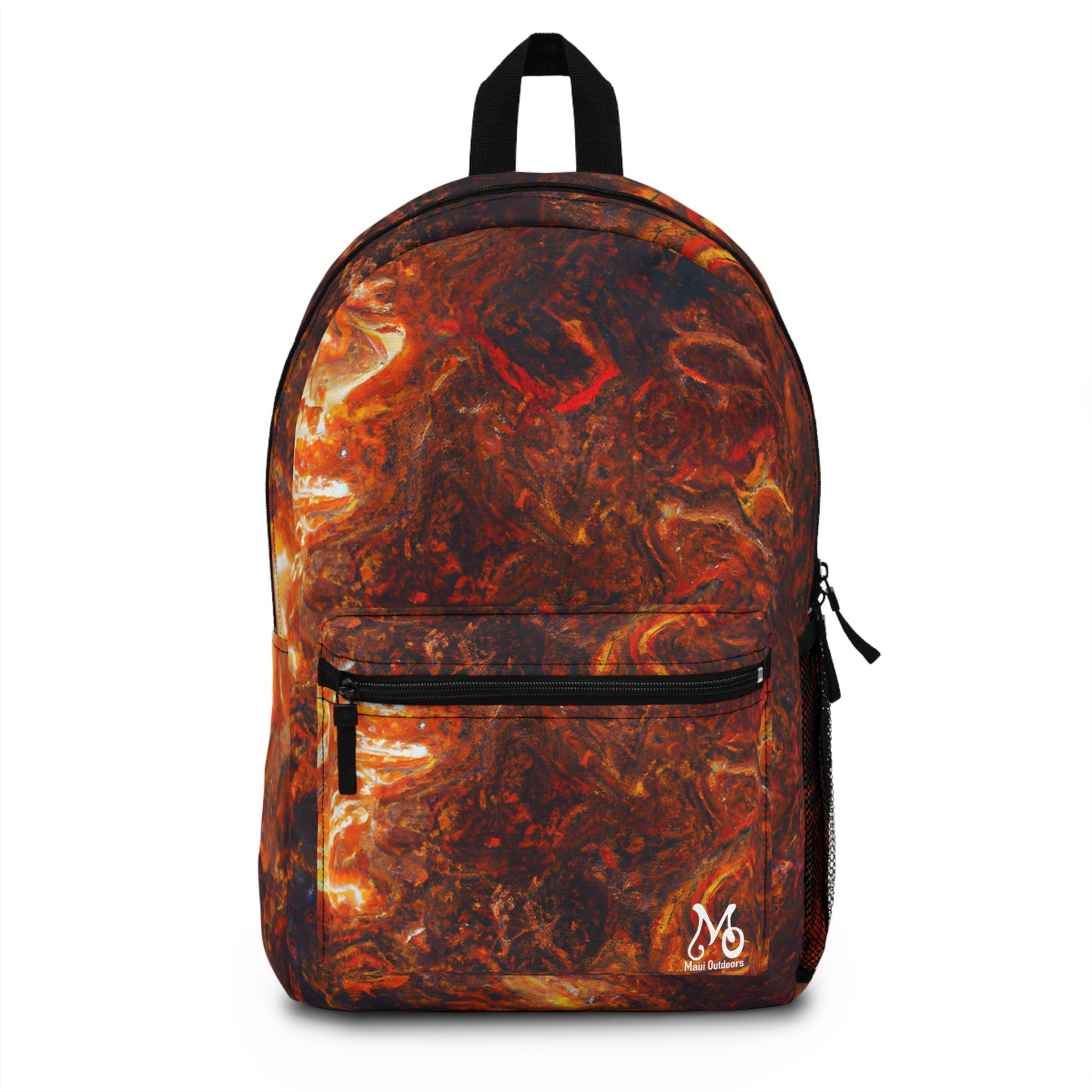 Eruption - Backpack