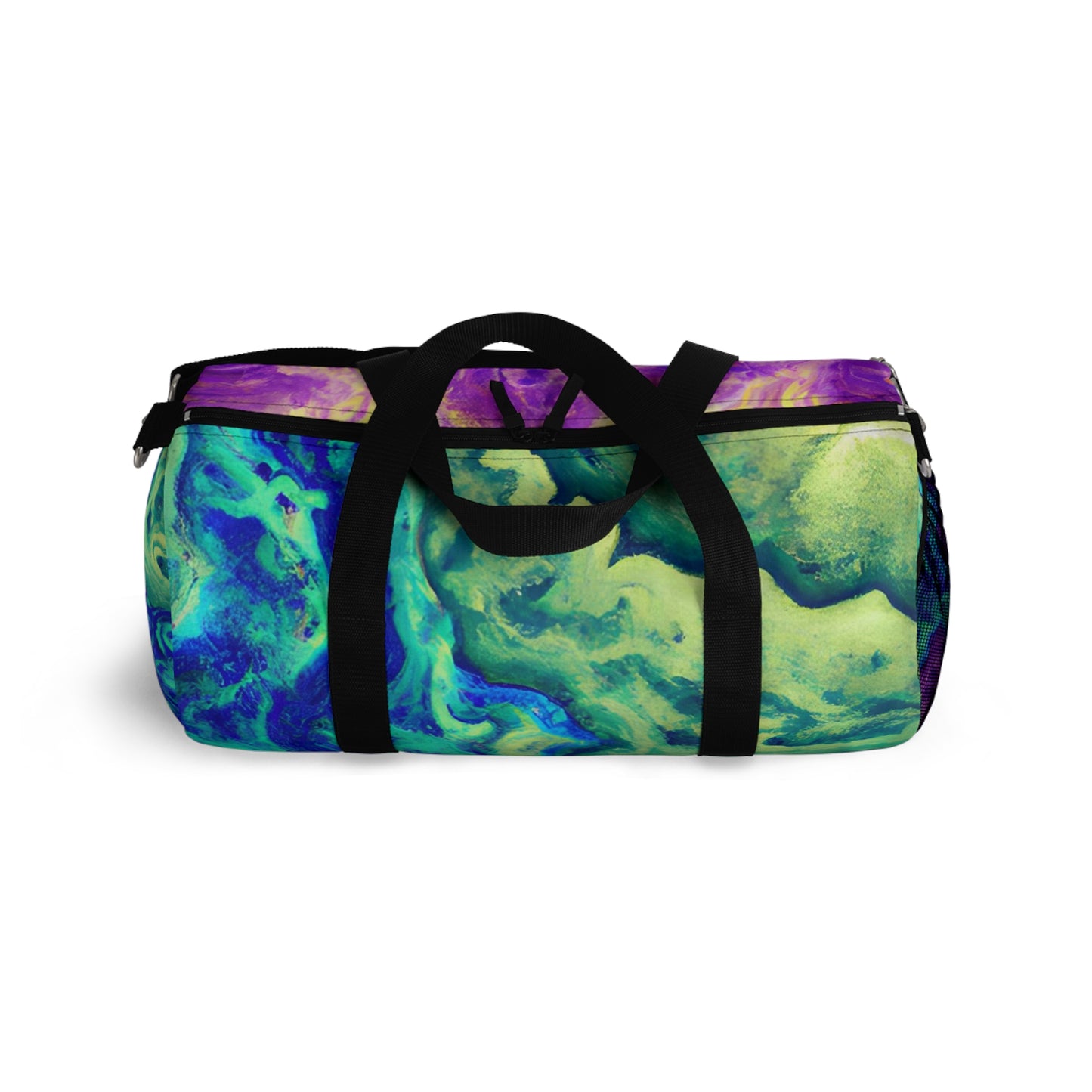 The Infinite Labyrinth - Duffel Bag