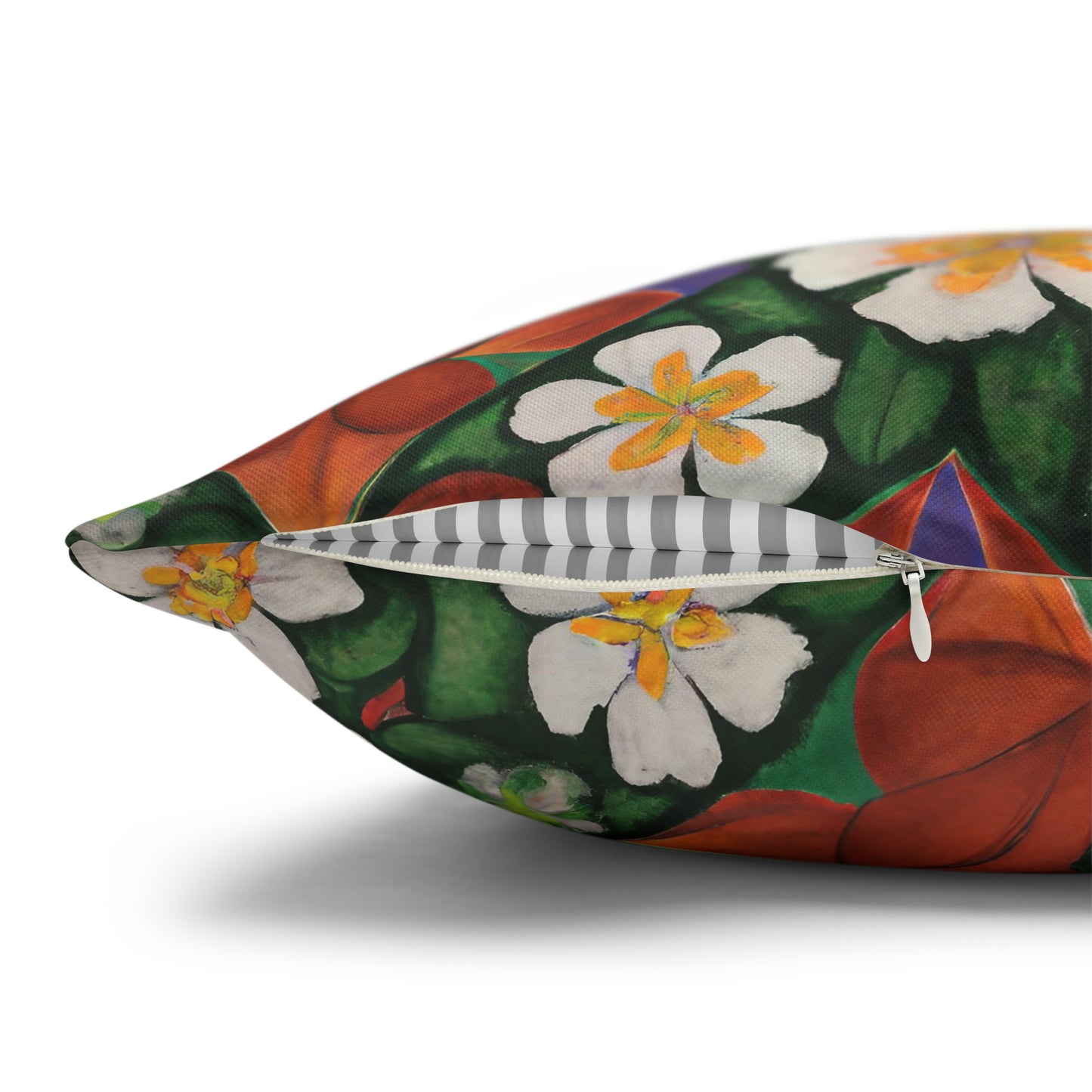 Kāhiliʻawahine - Pillow Cover