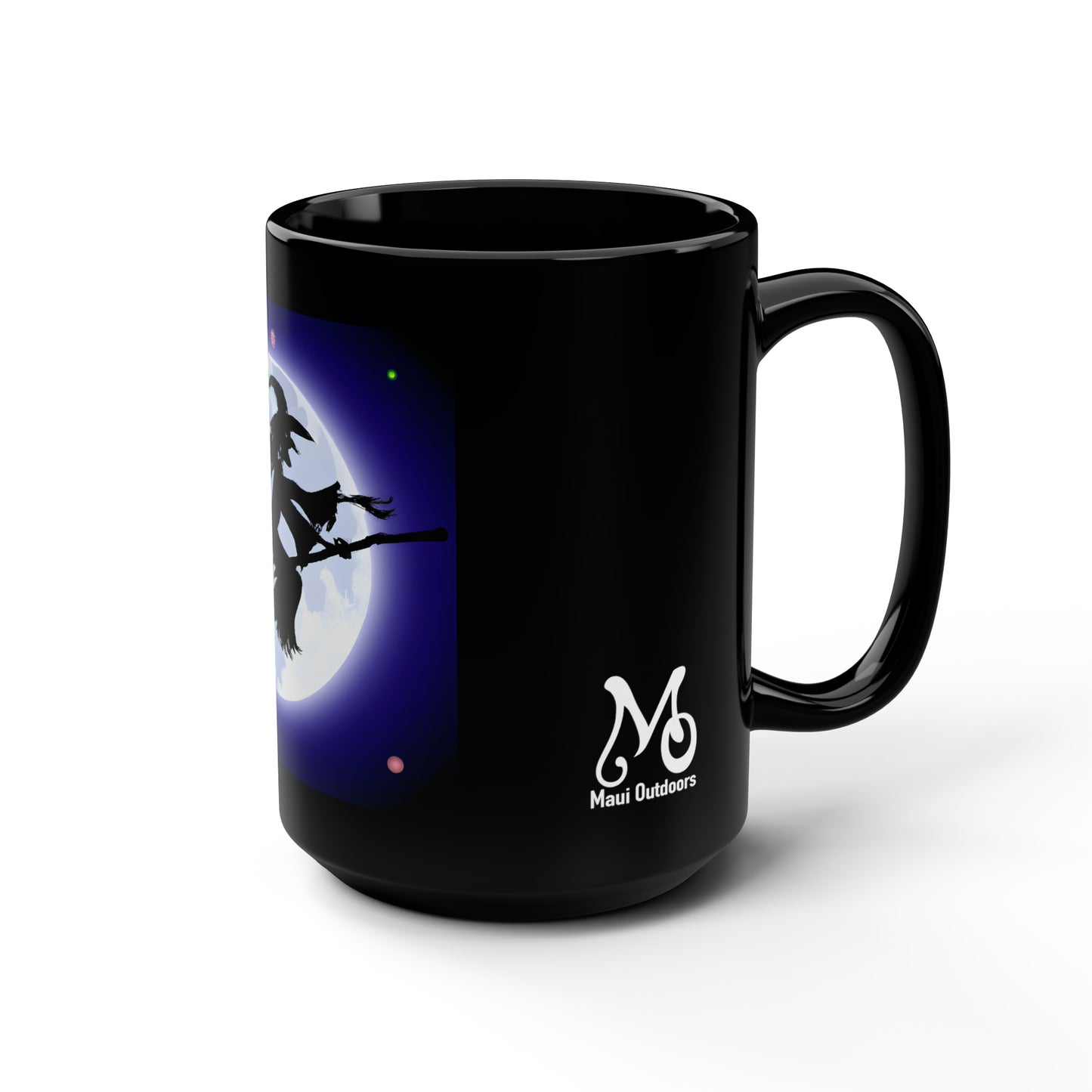 Witchy Zoomerzak - Coffee Mug