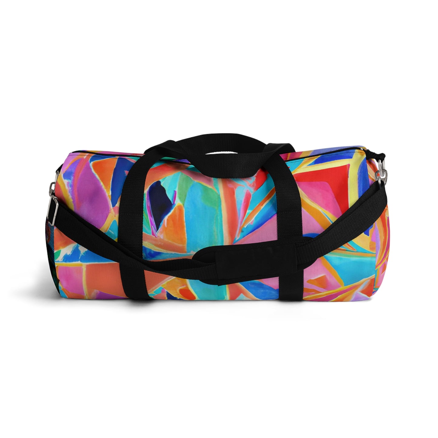 Maui Surf Sunrise - Duffel Bag