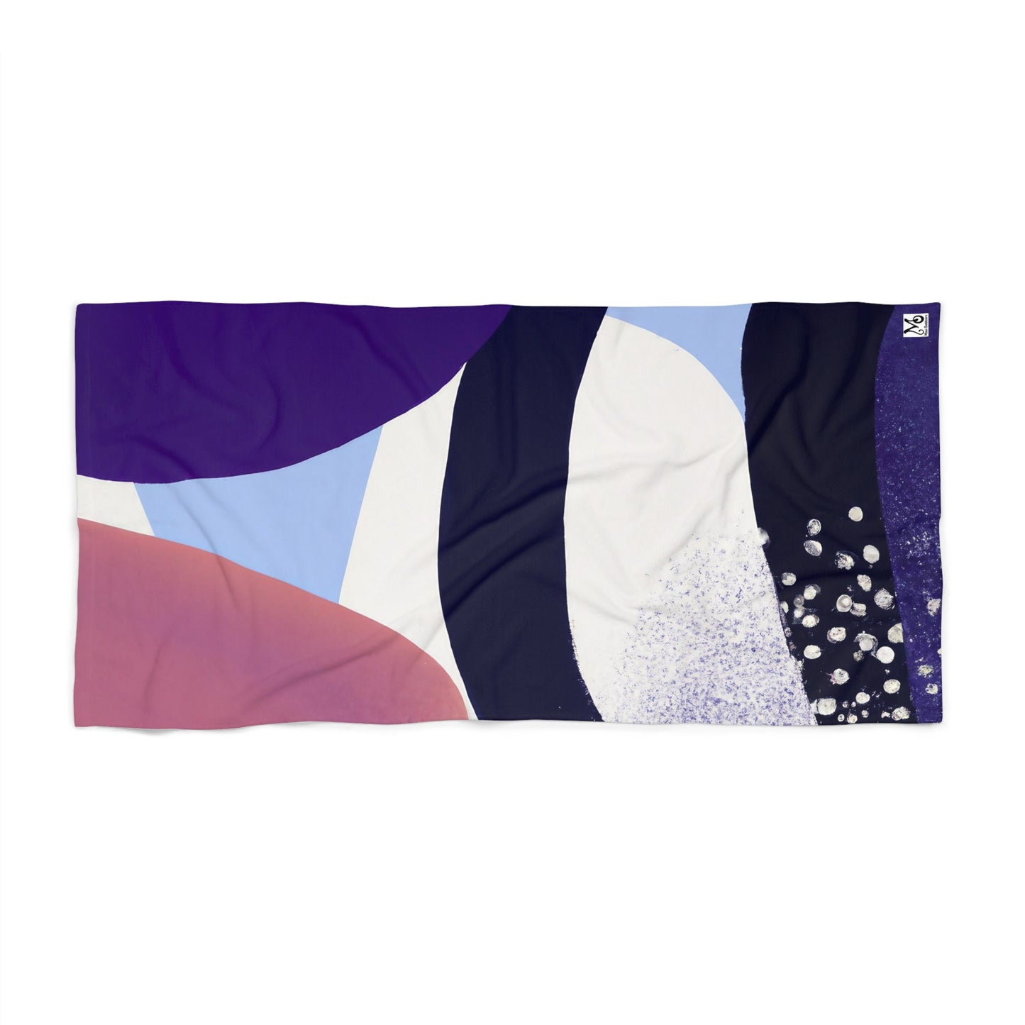 Piko Kealoha - Beach Towel