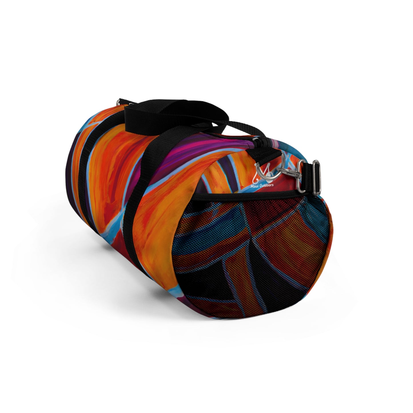 Tropical Reflection - Duffel Bag