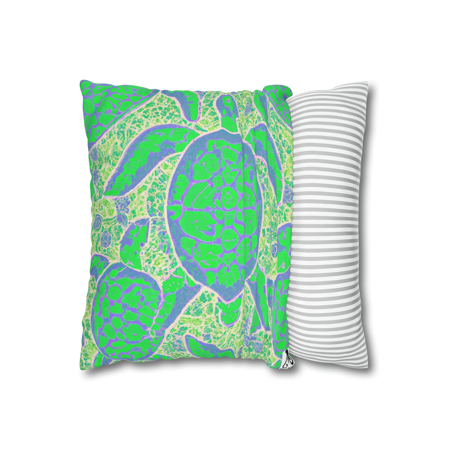 Koa Keawe - Pillow Cover