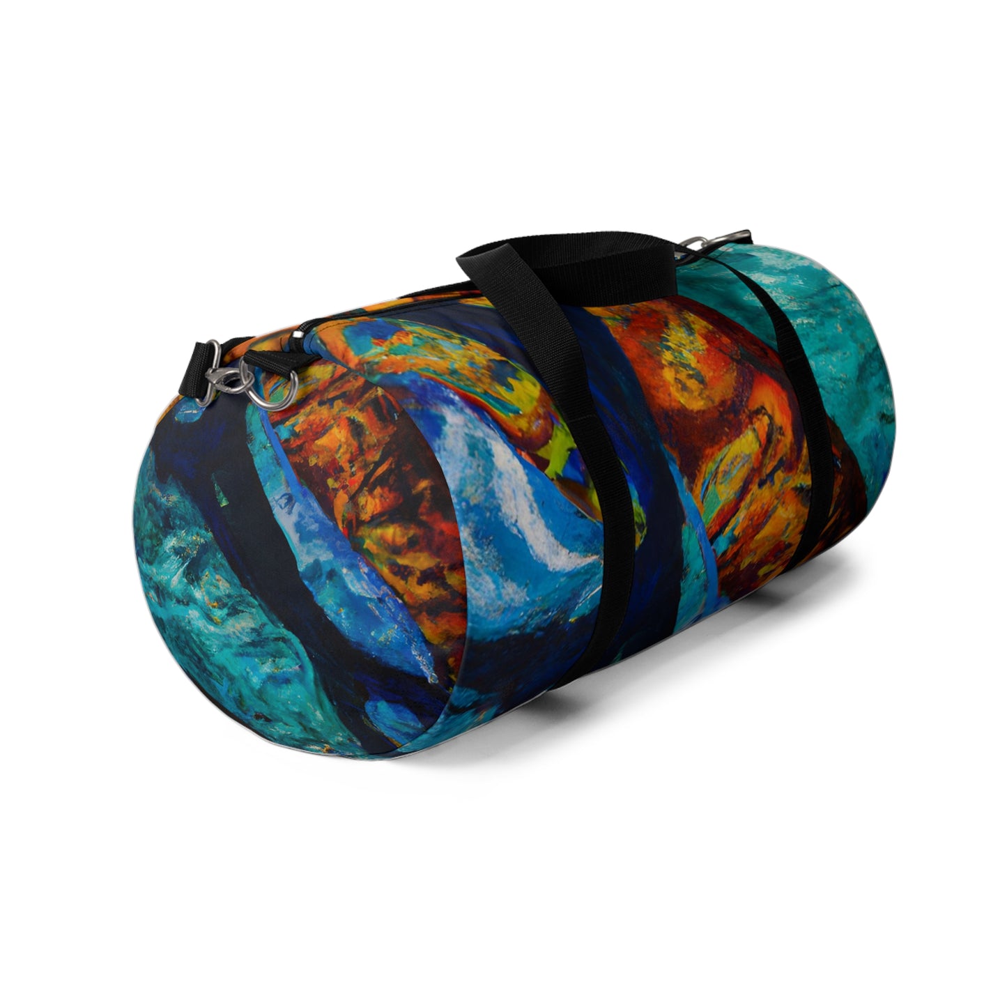 Sea of Majesty - Duffel Bag