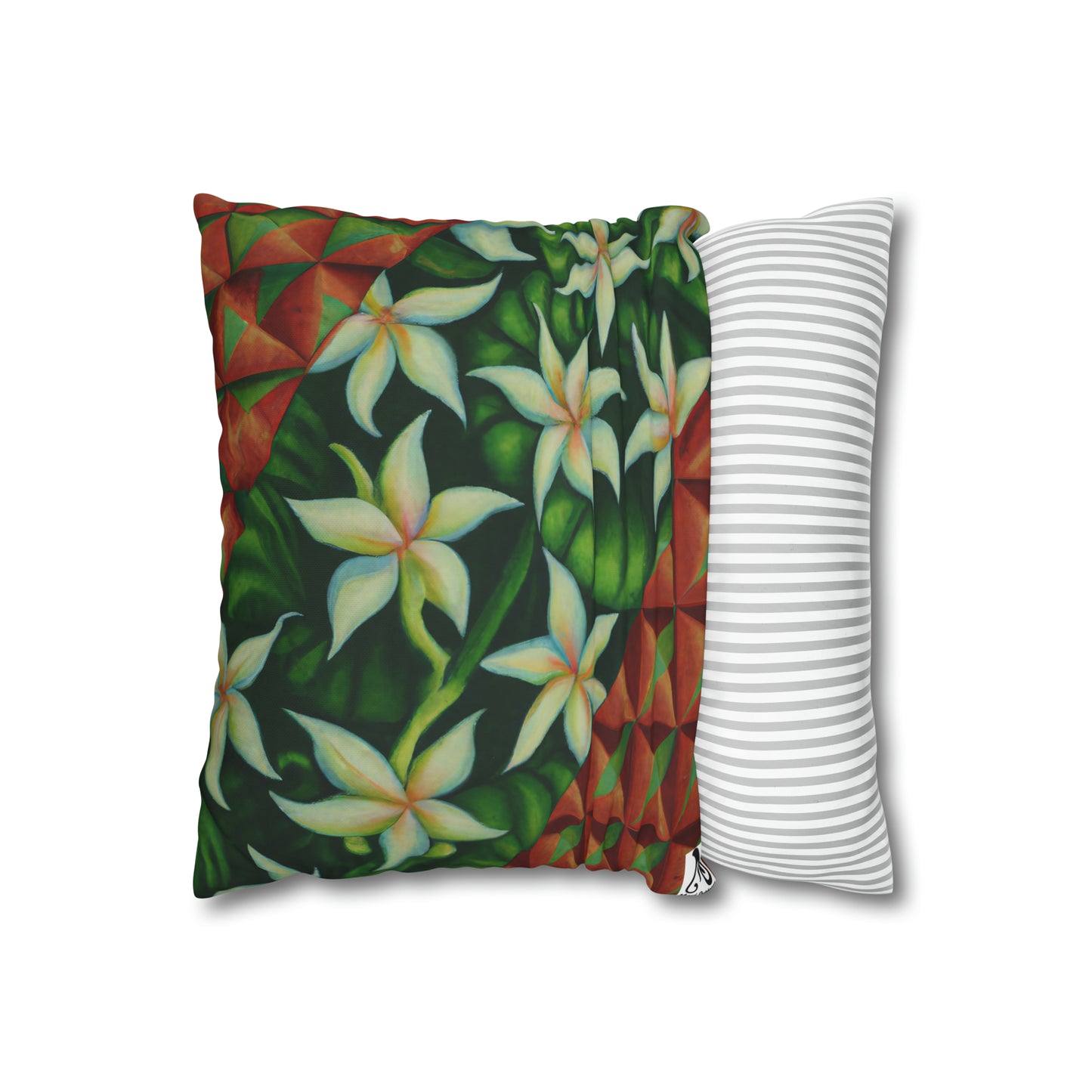 Kapikohuani Ka‘eo - Pillow Cover