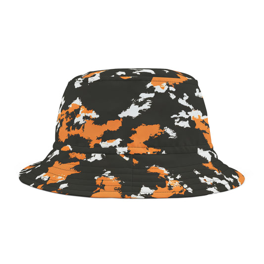 Hilo 'O Ka Kai Camo - Bucket Hat