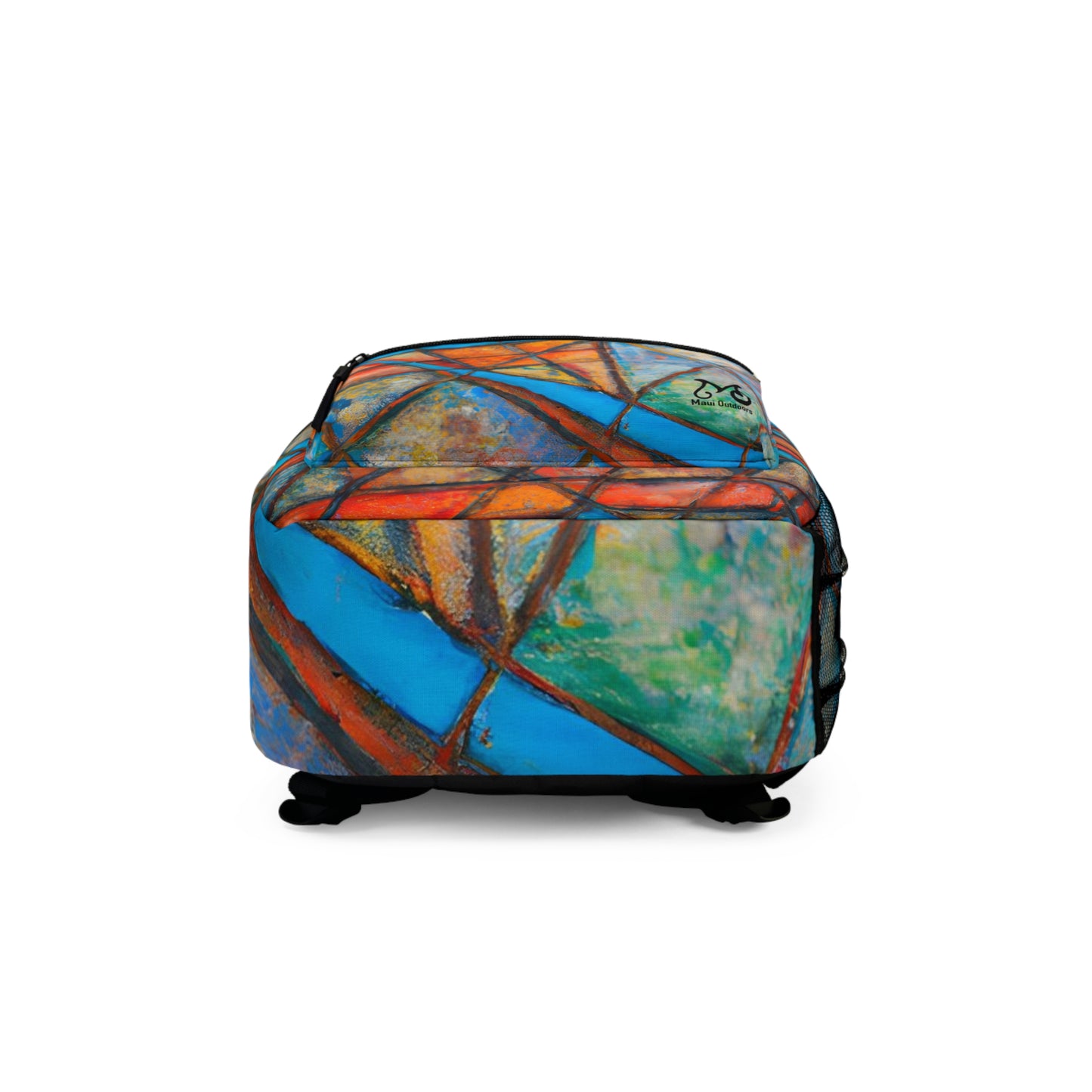 Paradise Glacier - Backpack