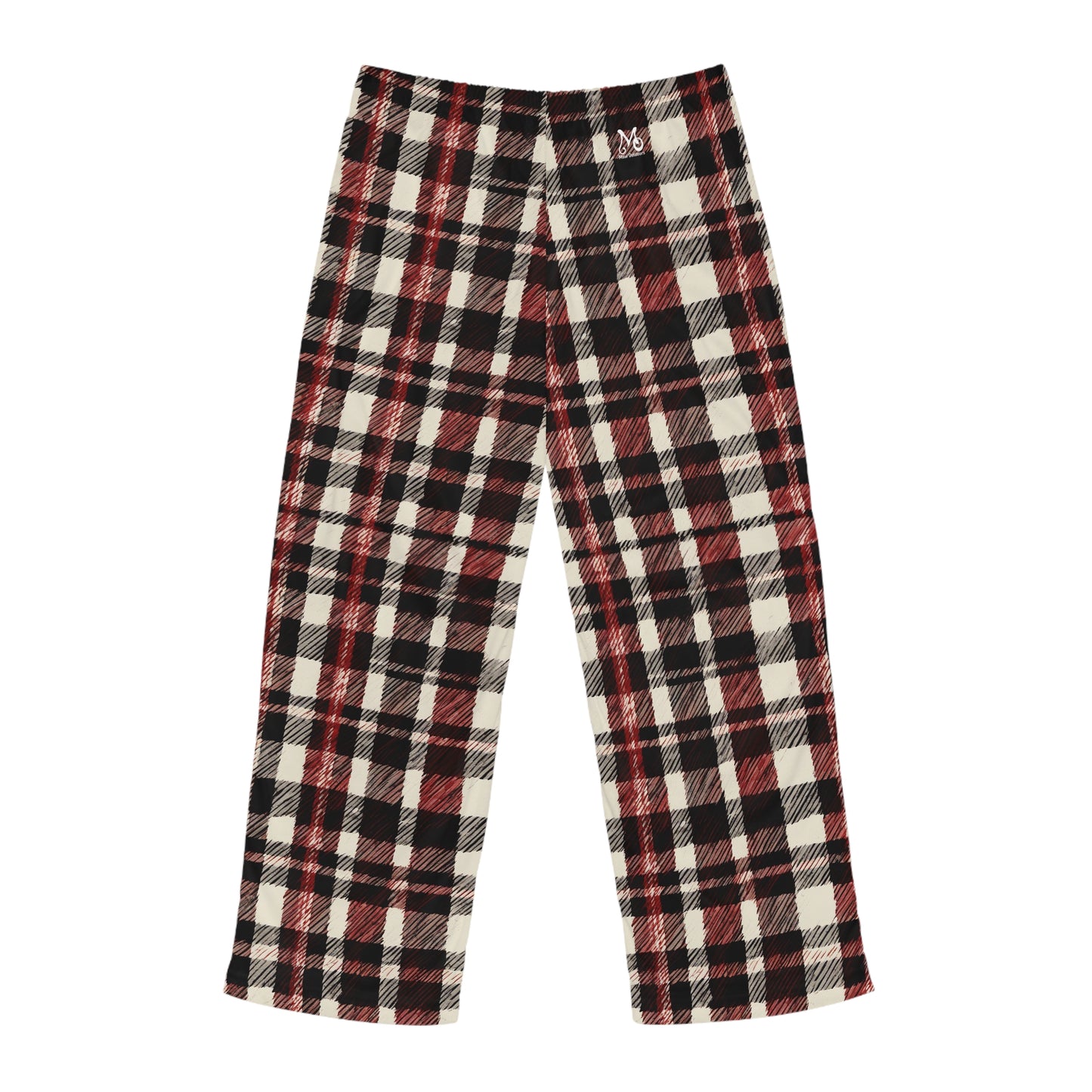 Men's Pajama Pants (AOP)