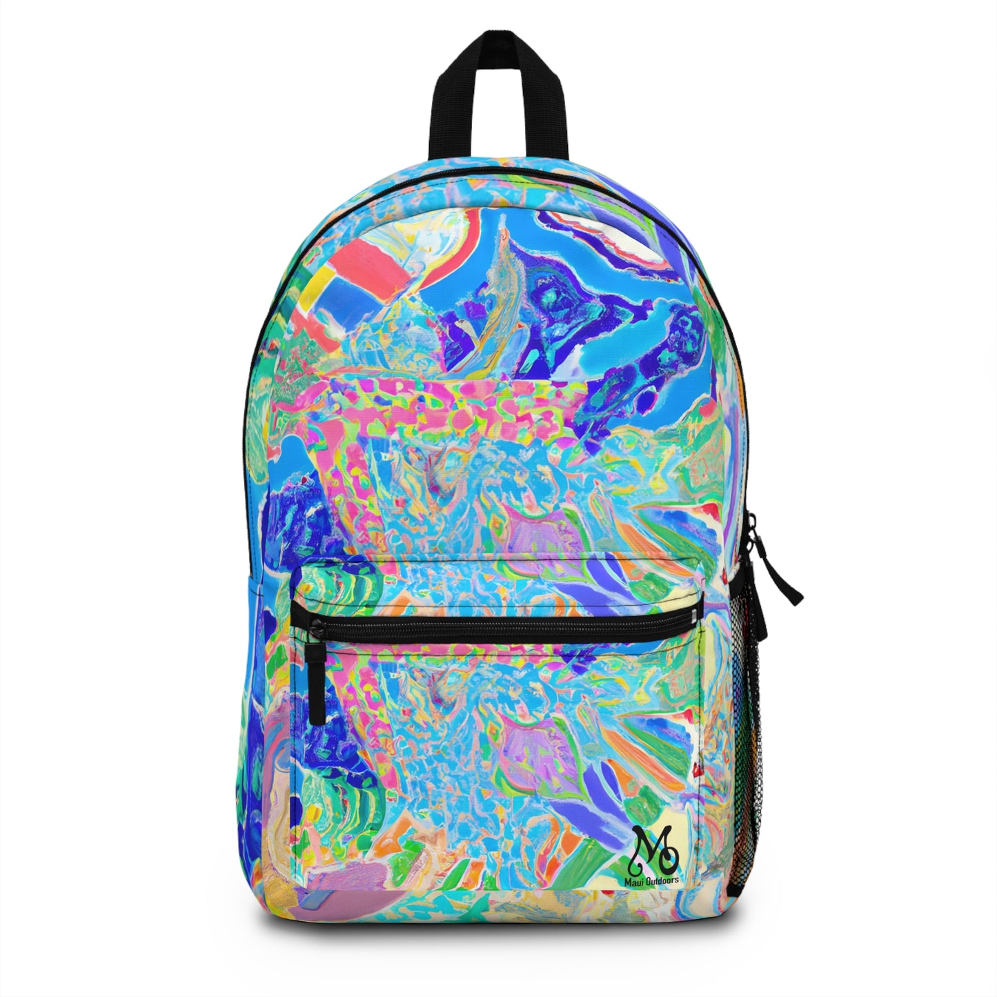 Kaleidoscope of the Seas - Backpack