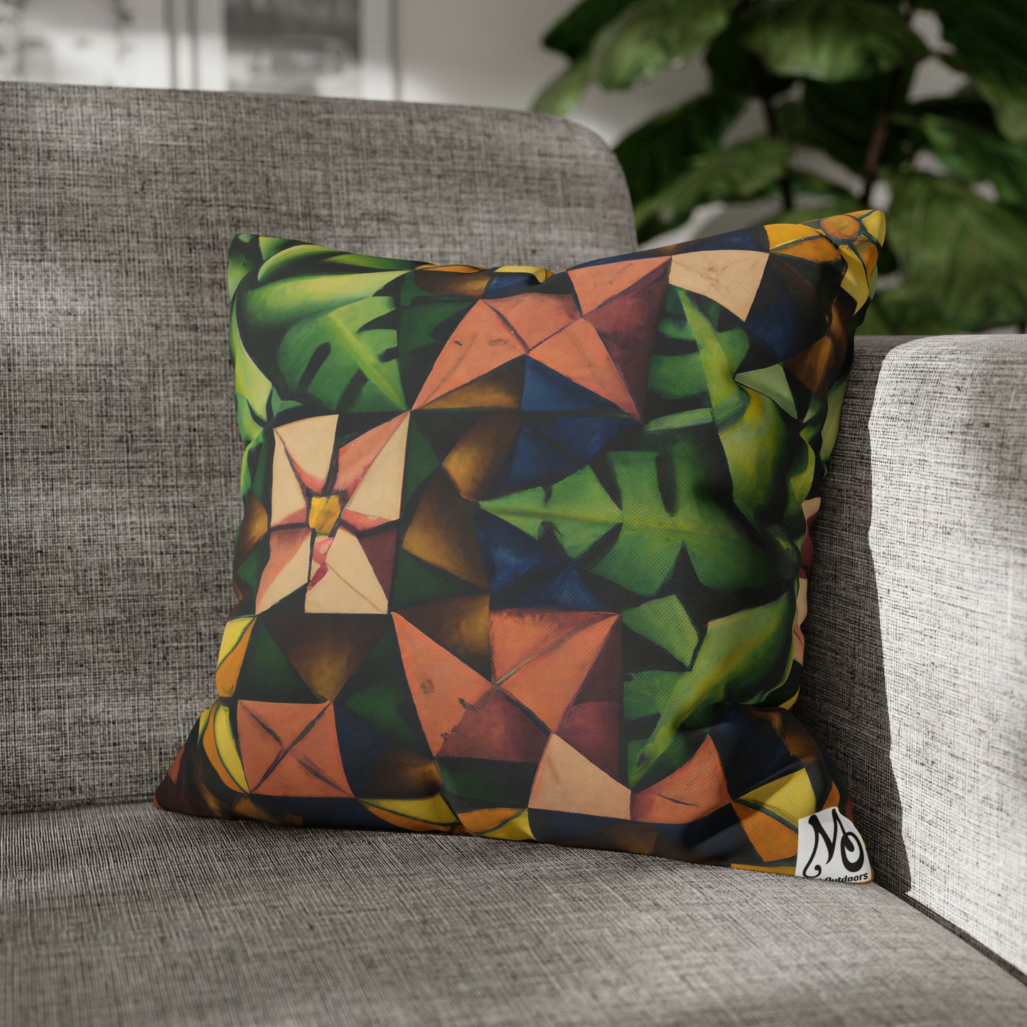 Kanoa Ka'iulani - Pillow Cover