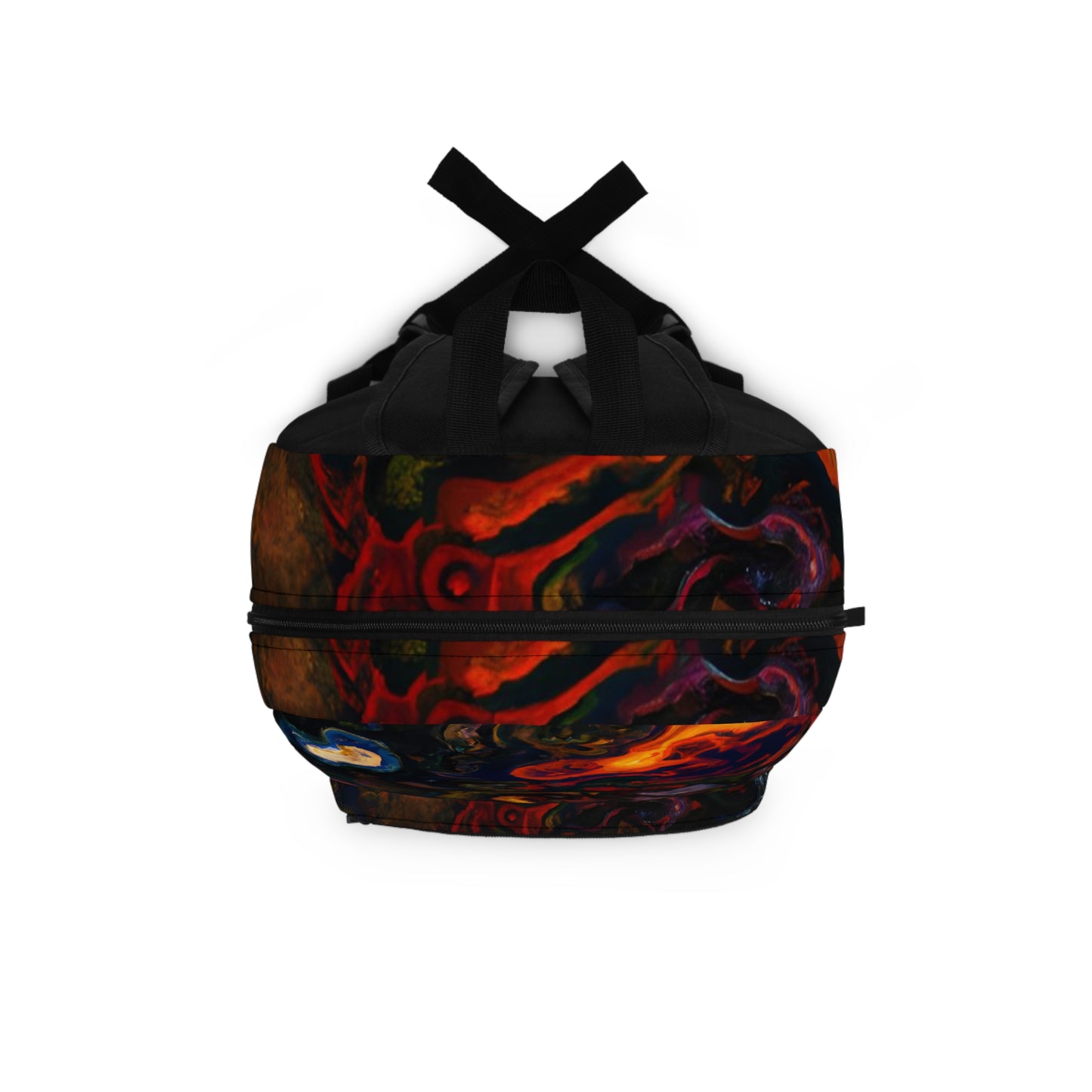 Inferno's Lament - Backpack