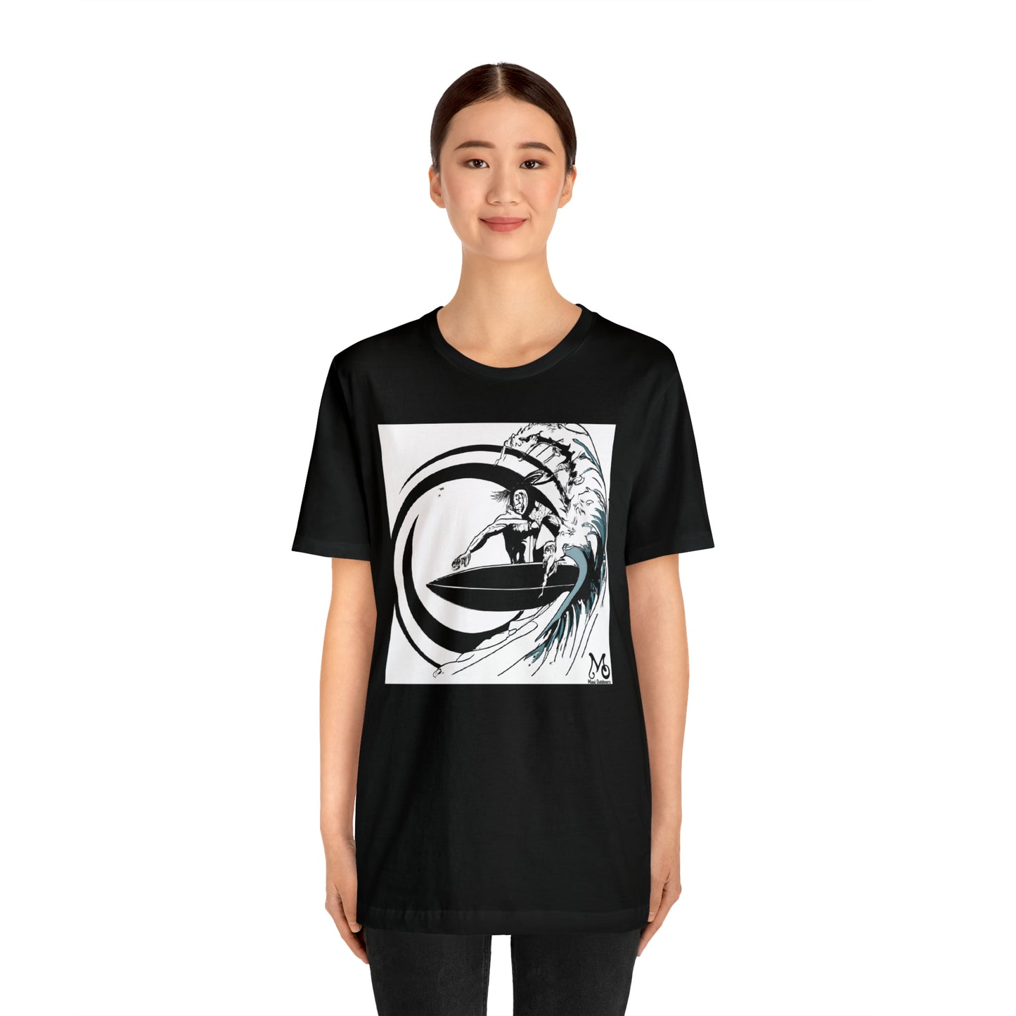 Wave Rider XIII - T-shirt