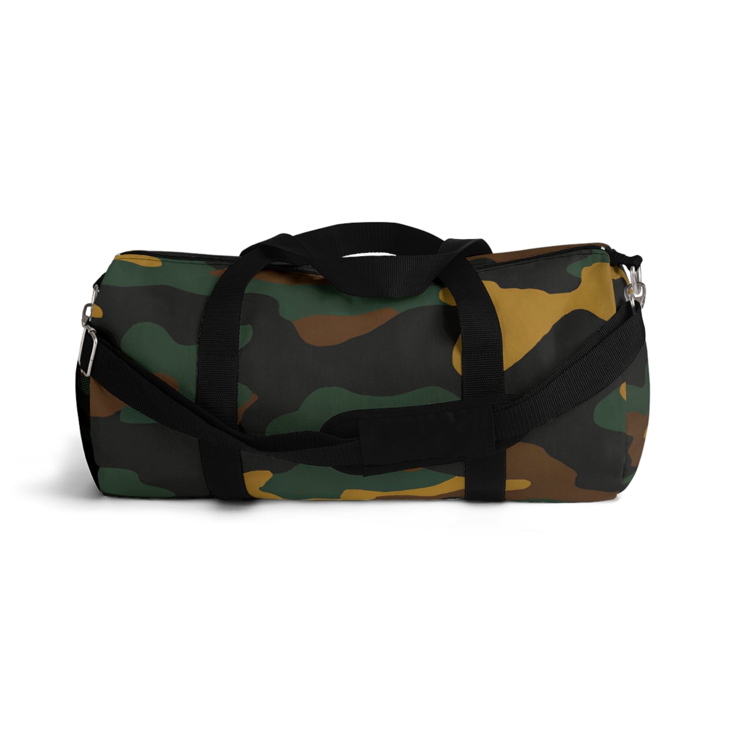 Kukui Camo - Duffel Bag