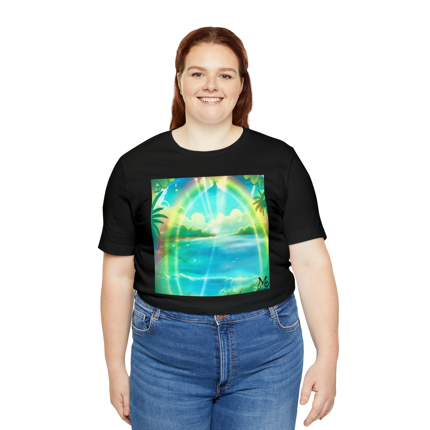 Paradise Vista II - T-shirt