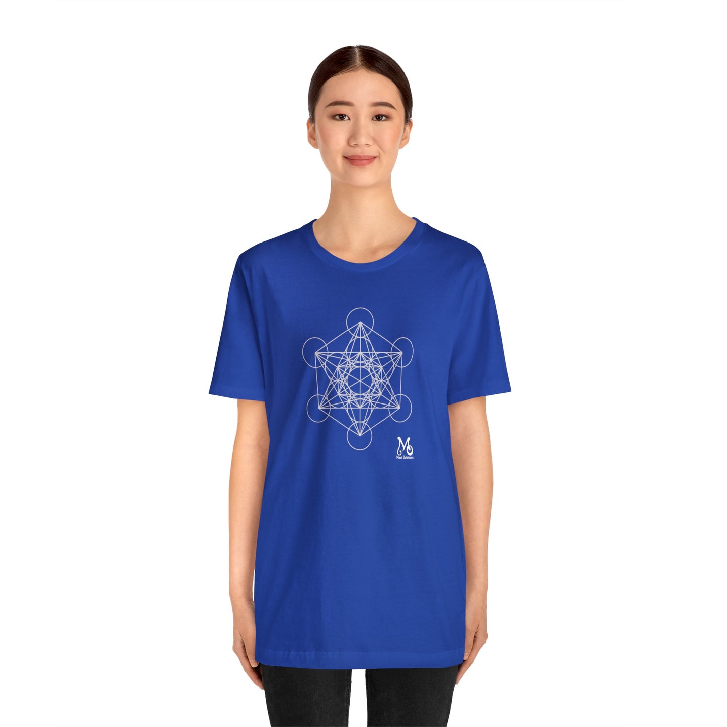 Archangel Metatron - T-shirt