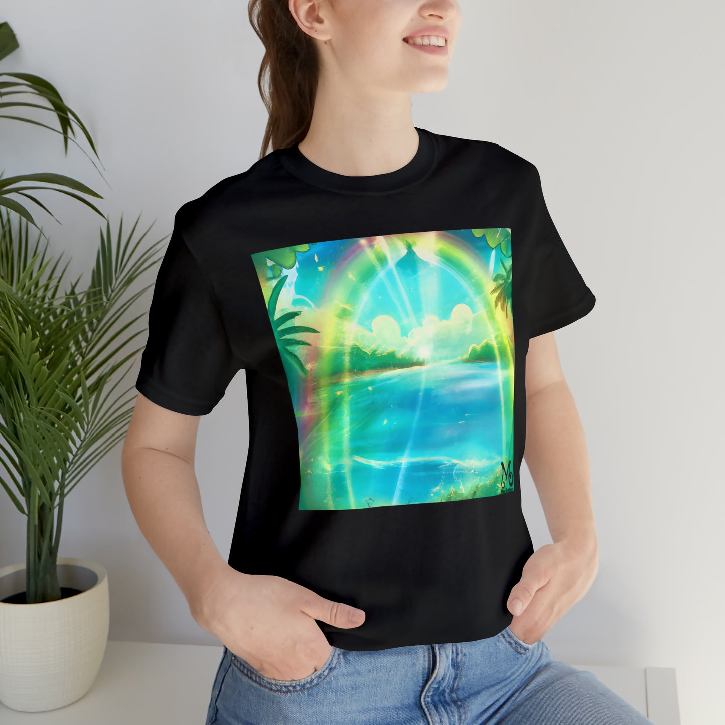 Paradise Vista II - T-shirt