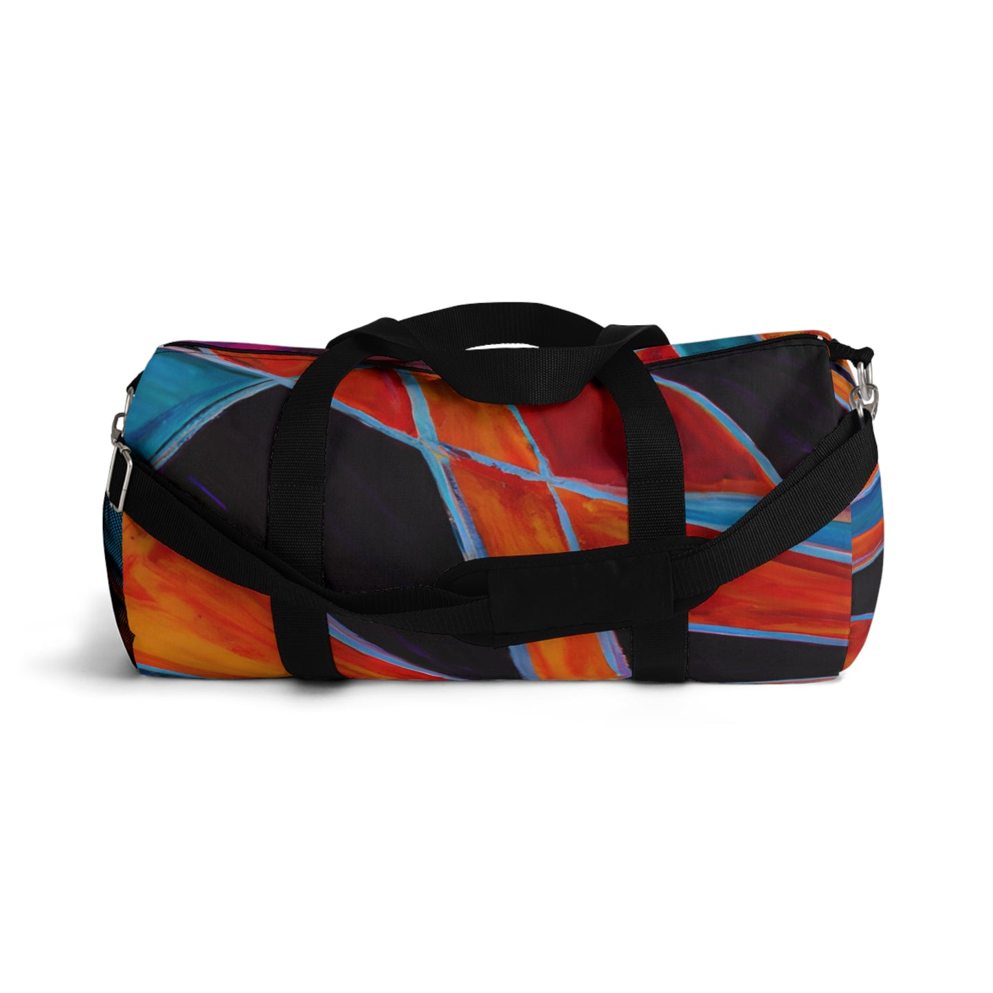 Tropical Reflection - Duffel Bag