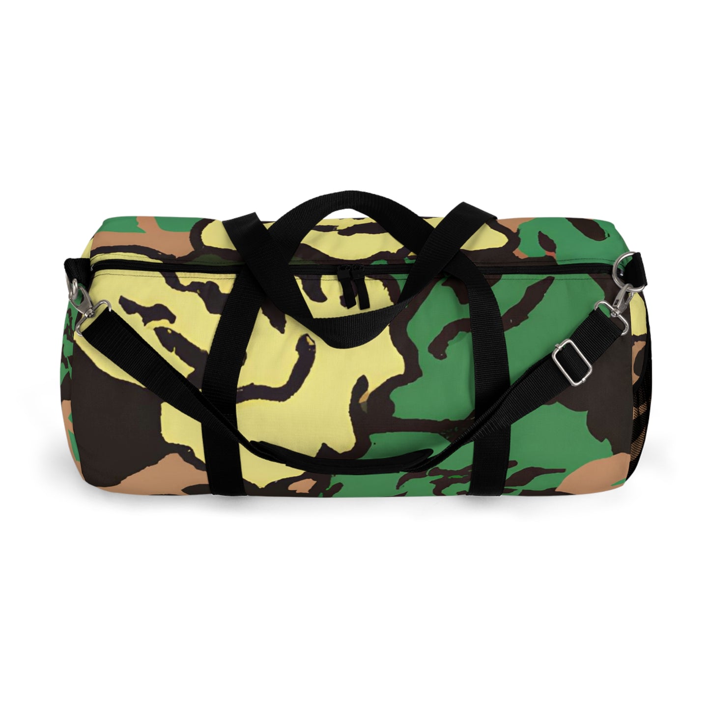 Lauahi Camo - Duffel Bag