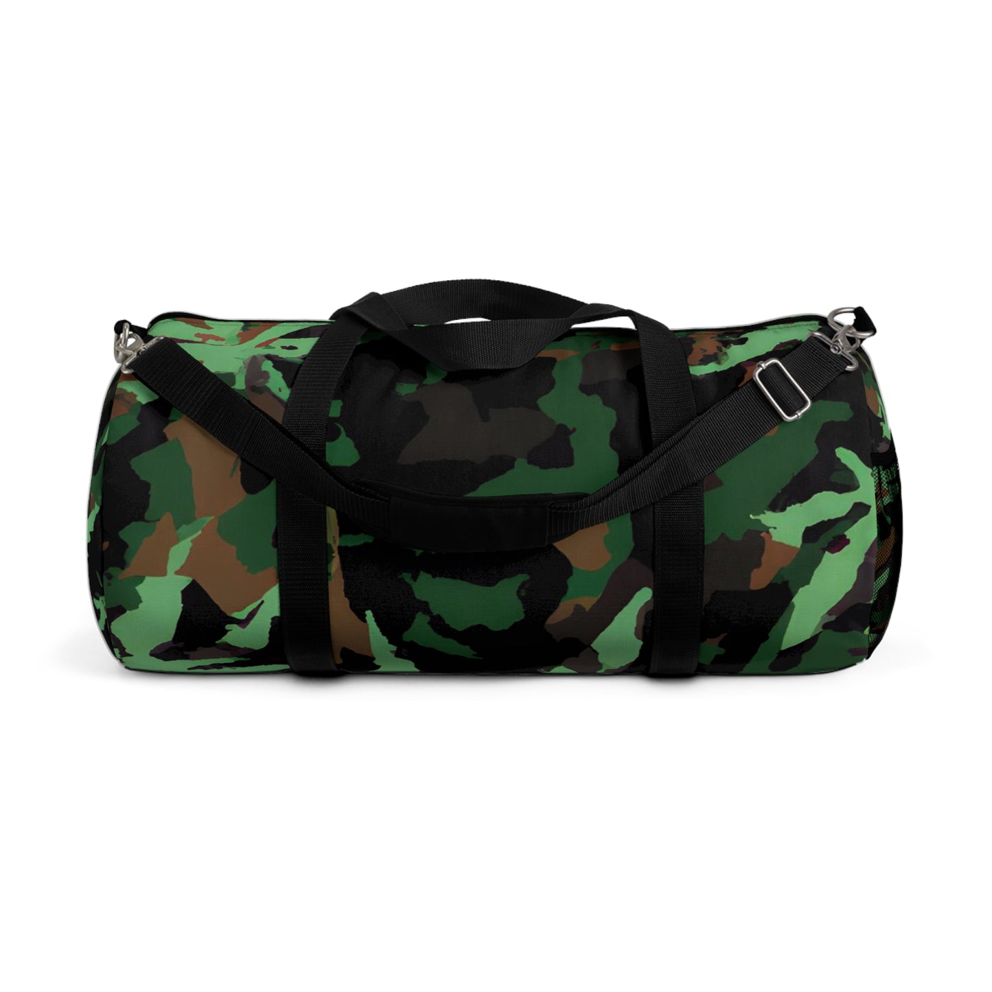 Canna-Hide - Duffel Bag