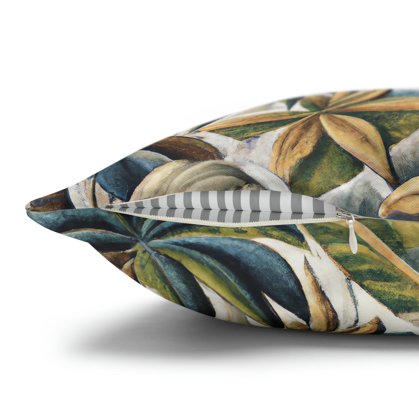 Kaiakua Kealoha - Pillow Cover