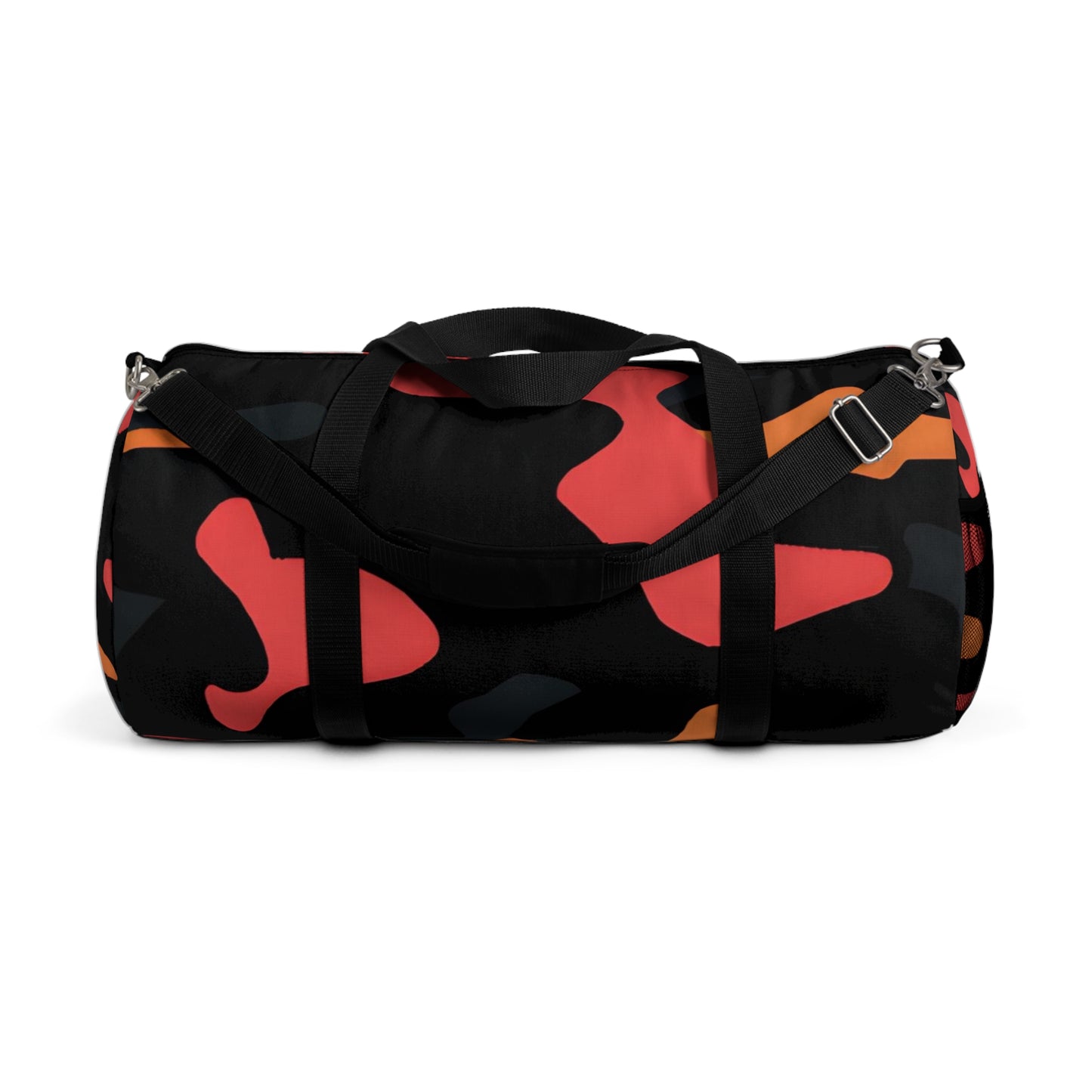 Hibiscus Hideaway - Duffel Bag