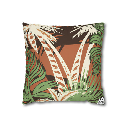 Kahola'i - Pillow Cover