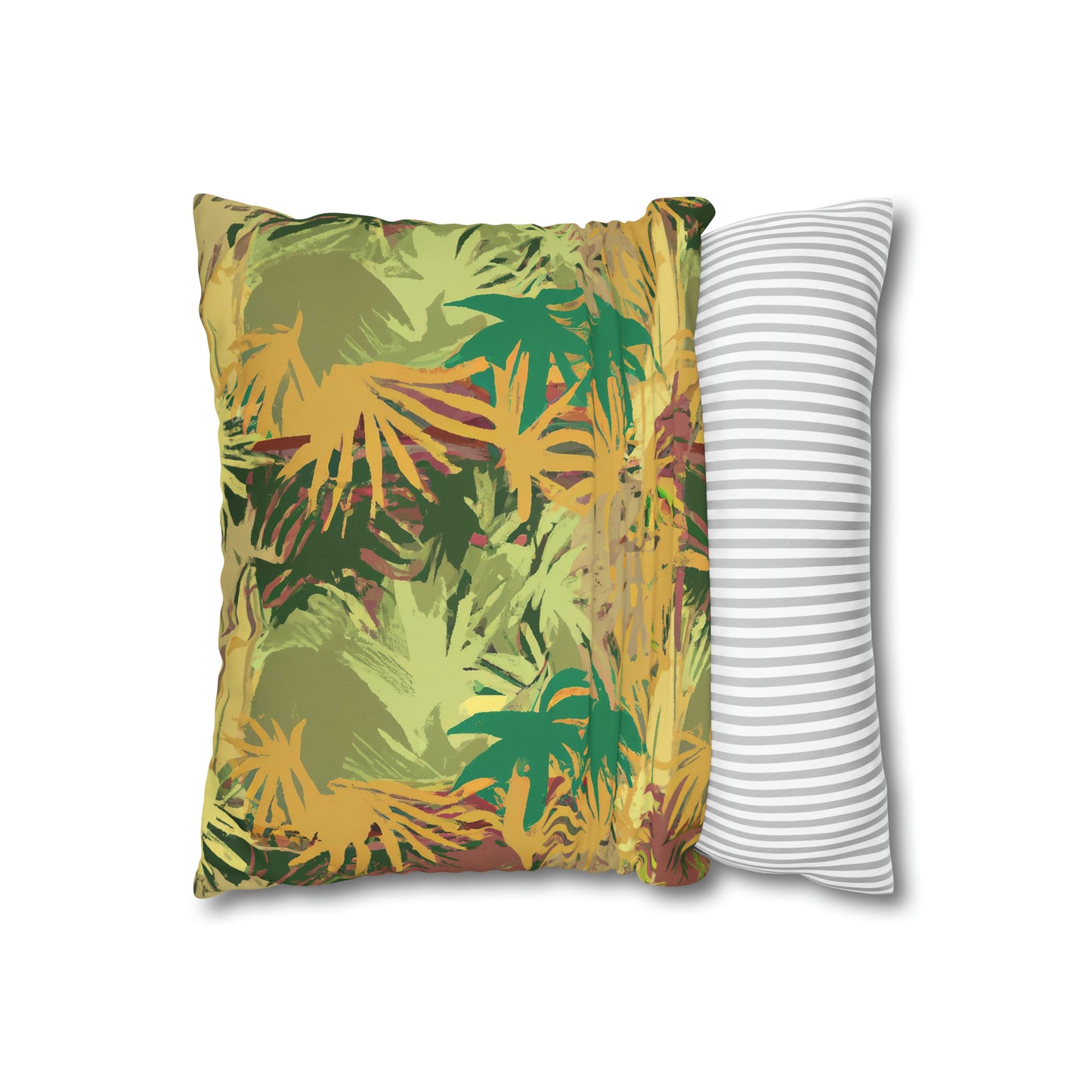 Ikaika Kalahou - Pillow Cover