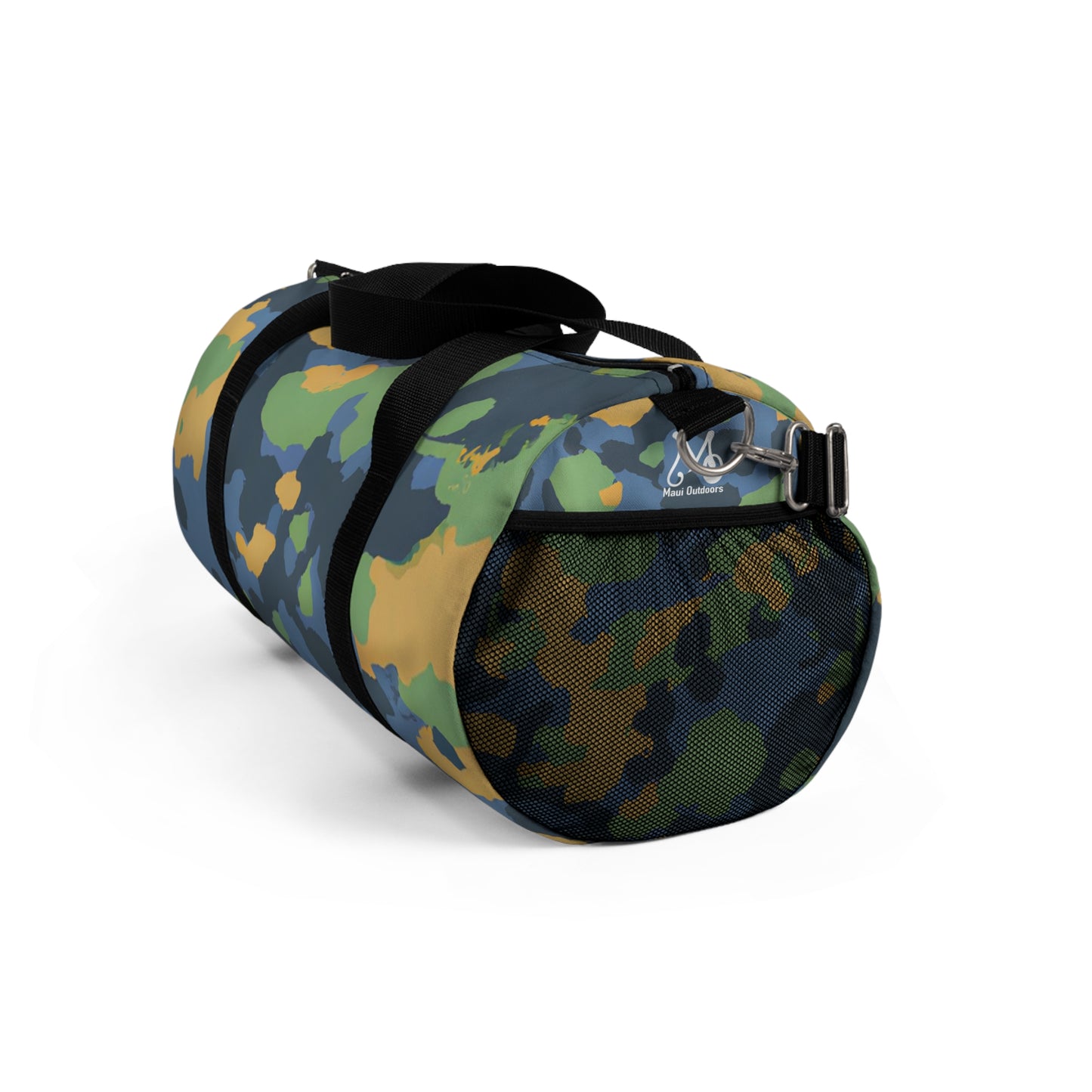 Aloha Camo IV - Duffel Bag