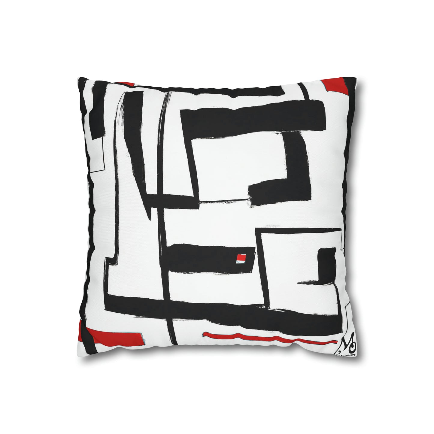 Kamano - Pillow Cover